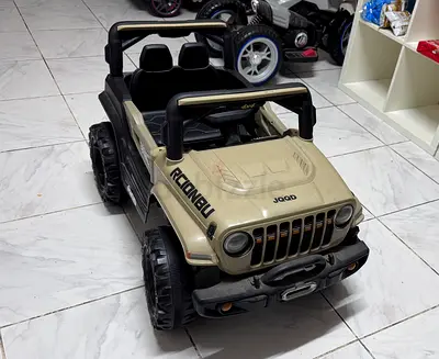kids car