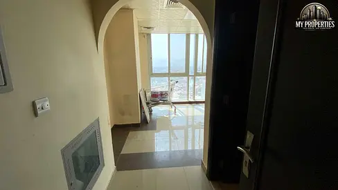 1BHK Apartment for Rent | Al Nakheel