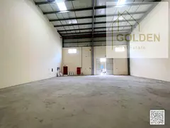 80 KW Electricity | Two Adjacent Warehouses | Spacious Loading & Unloading Area