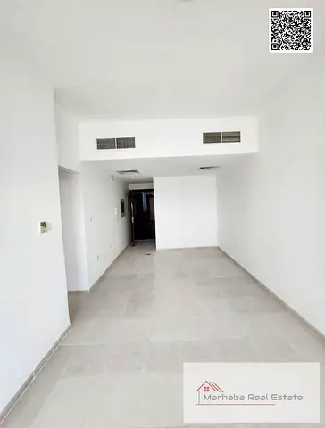 2 Bedroom Apartment for Sale in Mandarin Tower, Ajman – Best Price | Open View