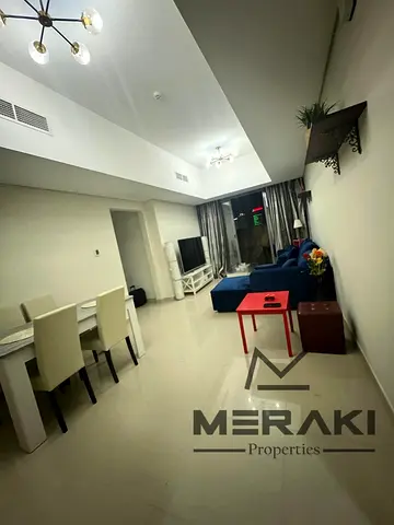 غرفه وصاله جاهزة للسكن الفوري في ابراج النعيميه باقل سعر في عجمان وكمان بخطه دفع مميزة جدا مع باركنج .