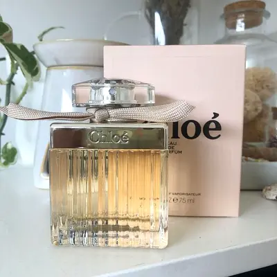 Chloé Eau de Parfum Original 75ml