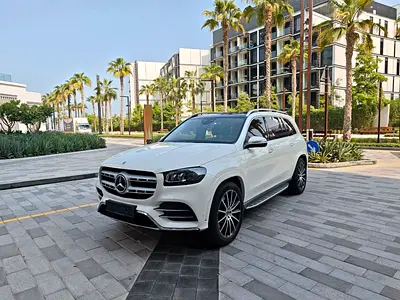 2020 Mercedes GLS450-Full option-Full Service History-Bank Finance Available