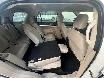 2018 FORD EXPLORER — миниатюра 18