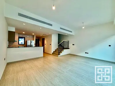 Exclusive | 5BR + Maid | Brand New | Keys in Hand