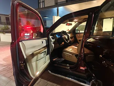 2013 Honda PILOT 照片 5