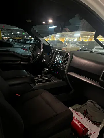 صورة مصغرة 15 لـ 2018 FORD F-150