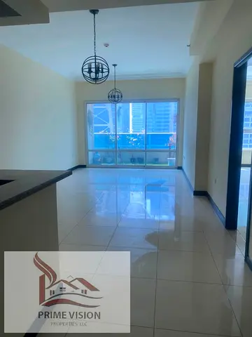 Spacious 1 BHK for Rent in O2 Residence, Cluster O, JLT