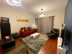 Vacant | 1 BR | Ghozlan 3 | Pool View | Renovated