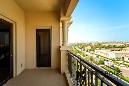 Great Community | Prime Location | Bright 1 BHK