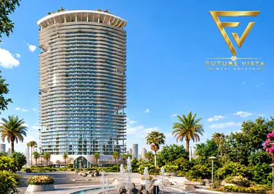 SEA VIEW | NEAR CASINO | FULLY FUNISHED | ONE OF ONE