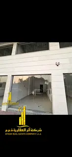 A prime opportunity for business owners New Shop for Annual Rent in Al Rashidiya 2 – Ajman
