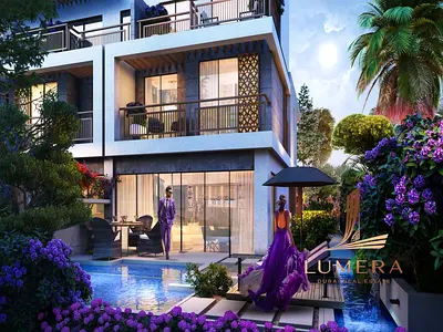 4 Bedrooms | Family Home | Pool and Lagoon Views