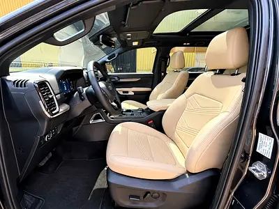 2024 FORD EVEREST 缩略图 11