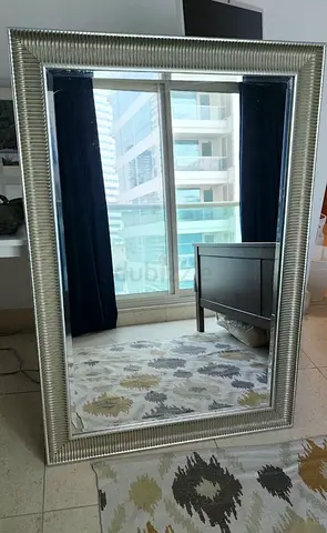 Large Mirror