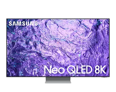 Samsung 65 inch TV Smart Neo QLED TV - 8K / Brand New-1 Year Warranty