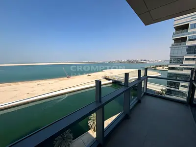 Full Sea View | Hot Deal | Well Maintained