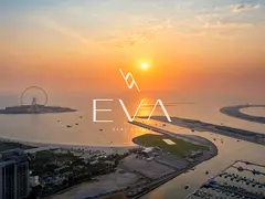 SEA VIEW | HIGH FLOOR | FURNISHED | VACANT