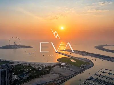 SEA VIEW | HIGH FLOOR | FURNISHED | VACANT
