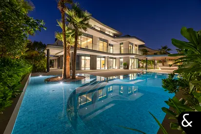Best Golf Views | Resort Pool | 6 Bed+2 Maid