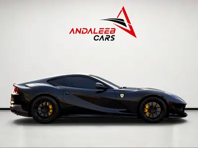 2019 Ferrari 812 SUPERFAST 缩略图 11