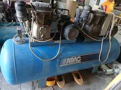 Compressor