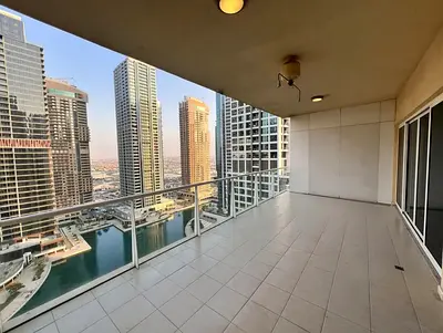 2BR | Lake View | JLT