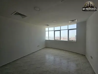 1 Bedroom Apartment (1 BHK) for Rent in Union Tower, Ras Al Khaimah | Free AC All Year | Flexible Payments