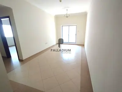 Spacious 1-Bedroom Apartment | Art 12, Barsha Heights | Prime Location Near Metro