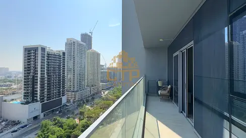 Vacant | Furnished | High Floor | Spacious