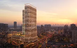 5 Minutes from Global Village | Strong ROI Potential