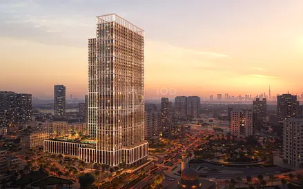 5 Minutes from Global Village | Strong ROI Potential