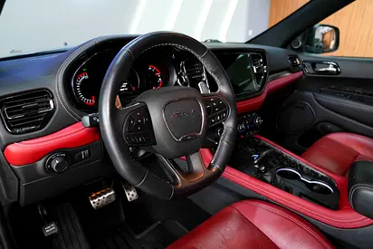 2024 Dodge DURANGO 照片 10