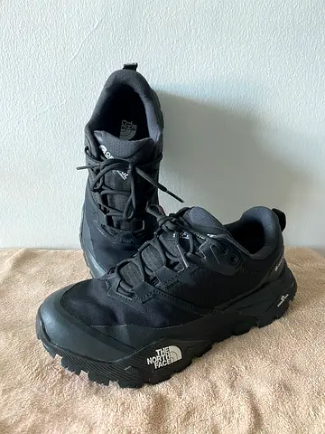 OFFRAIL The North Face Shoes for Sale