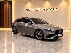 2023 Mercedes Benz A