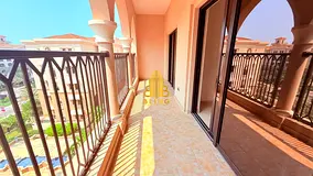 Alluring 3BR with Partial Sea View | Maid Room | Parking | The Groves, Saadiyat Island