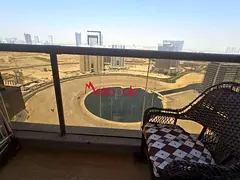 HIGHT FLOOR |FULL CITY VIEW | VACANT BY JANUARY