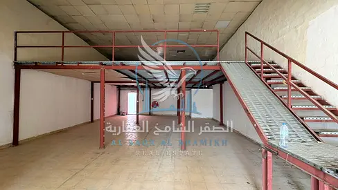 Warehouse for Rent in Industrial Area 11 | 2,500 Sq Ft | Mezzanine & Office | Main Road
