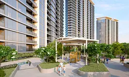 Stylish 2 Bed Apartment I Modern Interiors I World-Class Facilities