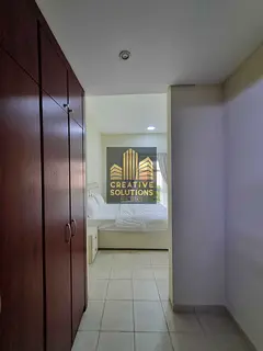 Studio Apartment | MED 49 | Park View
