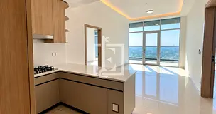 2BR Spacious Apartment | Golf Residences | Open Balcony and Pool