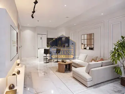 Fully Furnished | 1% Monthly | Prime Investment Project