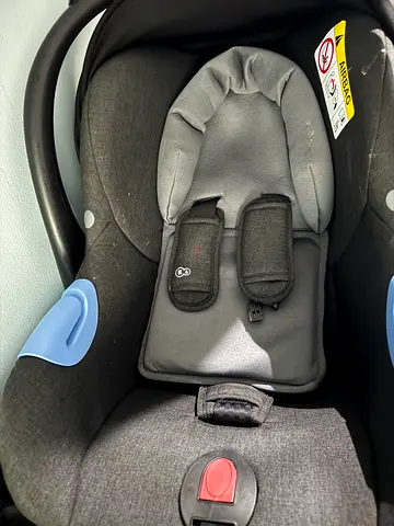 Kinderkraft Mink car seat