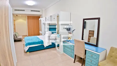Beachfront | Spacious | Stunning Sea View