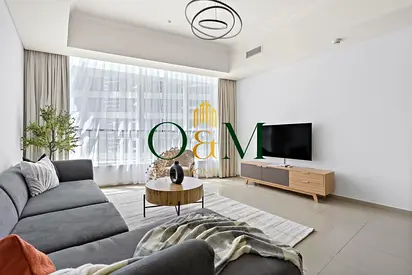 2BR APT | FULLY FURNISHED | READY FOR MOVE IN