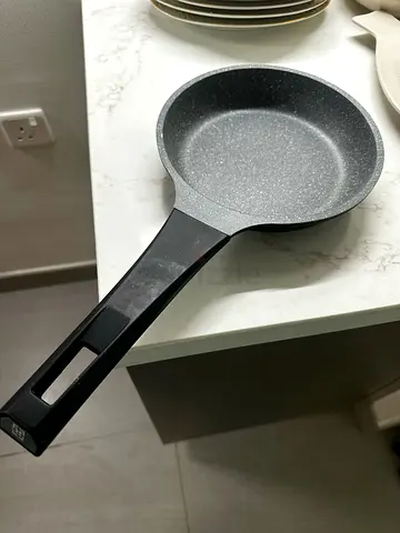 Royalford Non-Stick Frying Pan – Granite Coating – Very Good Condition