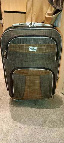 Carry on bag
