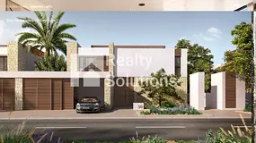 Exclusive Premium Villa | Single Row | Next to Lagoon
