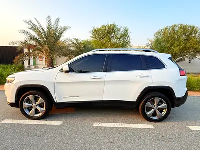 2020 JEEP CHEROKEE 照片 2