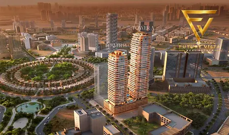 إمكانية تحقيق عائد استثمار مرتفع (+9%) | عرض الصيف | إمكانية سداد 30% بعد التسليم